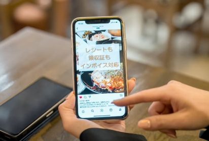 開業後のWEB販促サポート